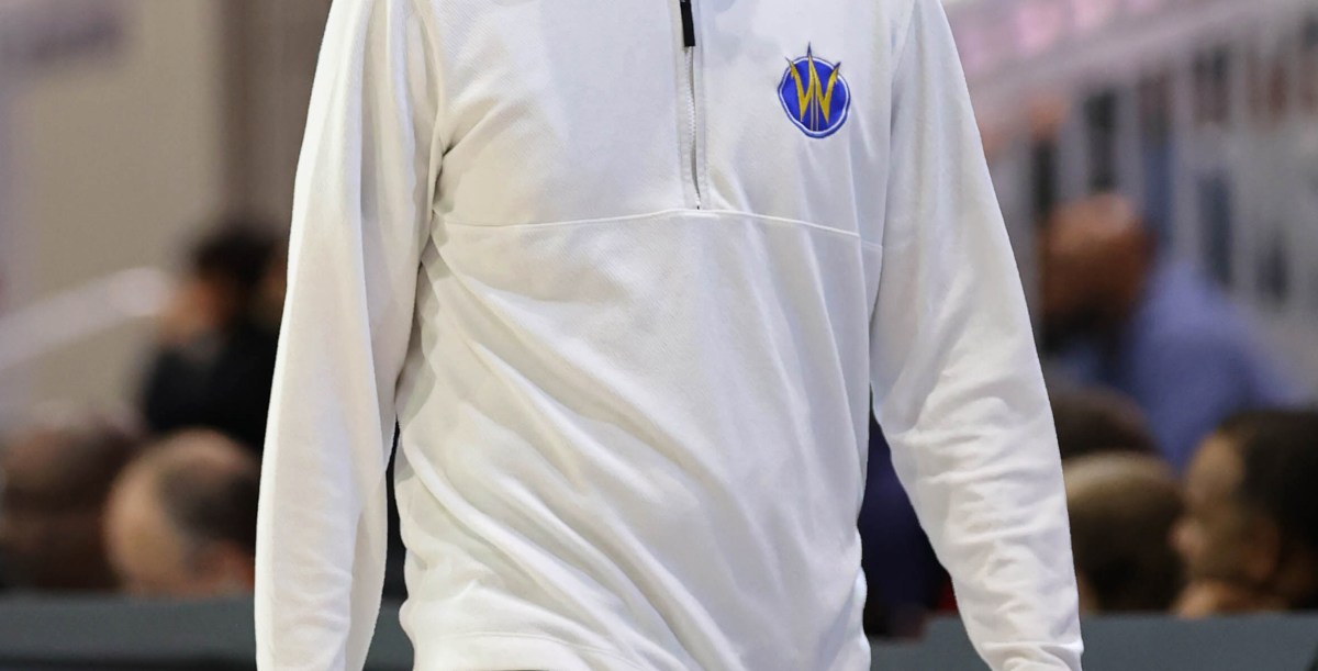 Warriors promote Steve Kerr’s son to assistant coach