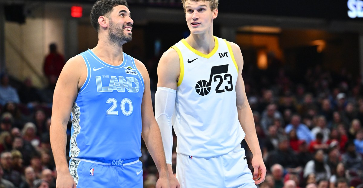 The Downbeat: The weirdos and goofballs on the Utah Jazz roster