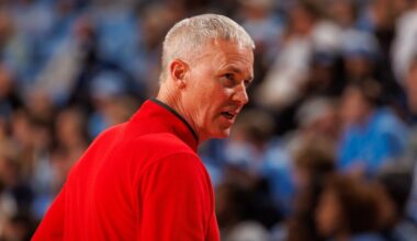 ACC Preview #14 - SMU