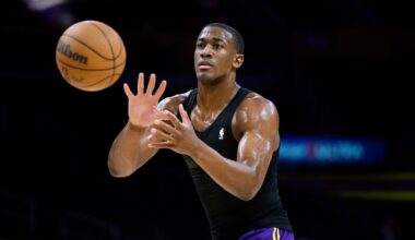 Knicks fill two-way roster spots ahead of training camp