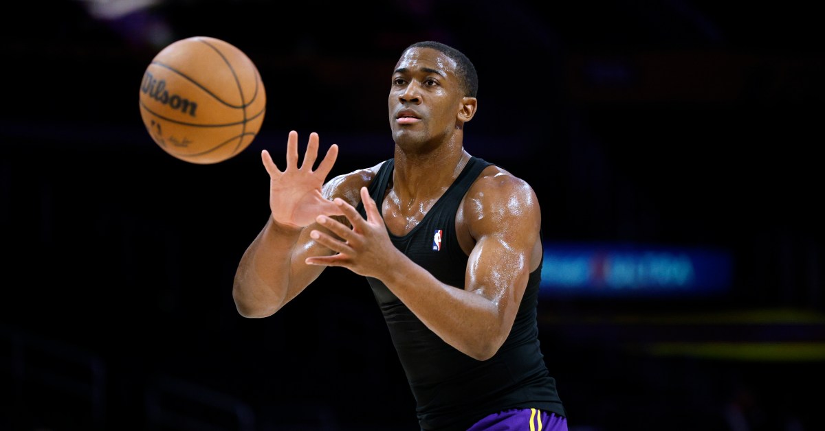 Knicks fill two-way roster spots ahead of training camp