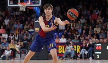 Spurs’ stashed guard Juan Nuñez to have second knee surgery