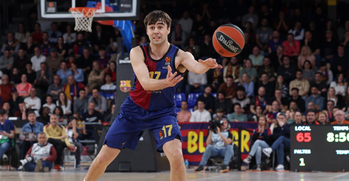 Spurs’ stashed guard Juan Nuñez to have second knee surgery