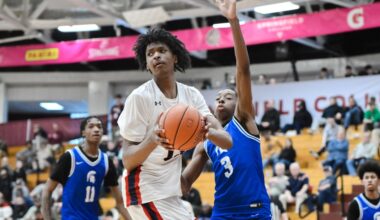 Duke Recruiting: More Brothers For The Brotherhood?