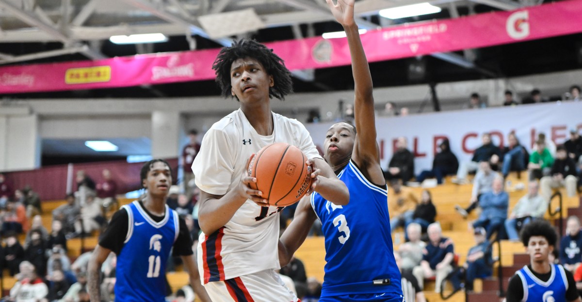 Duke Recruiting: More Brothers For The Brotherhood?