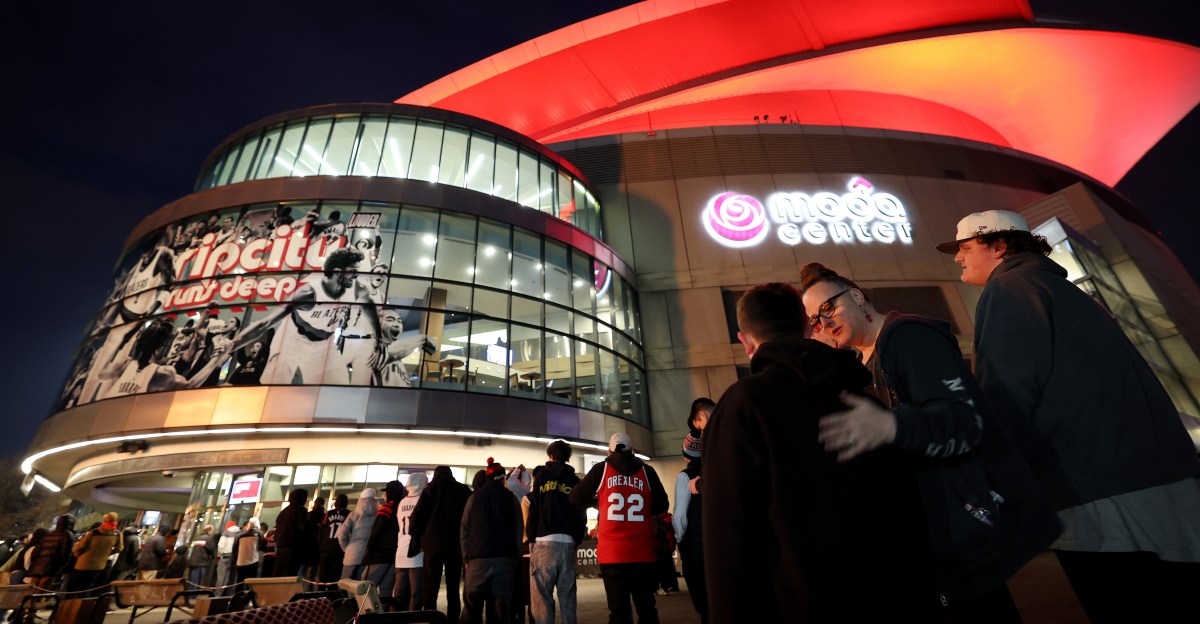 Using The Feed at Blazer’s Edge