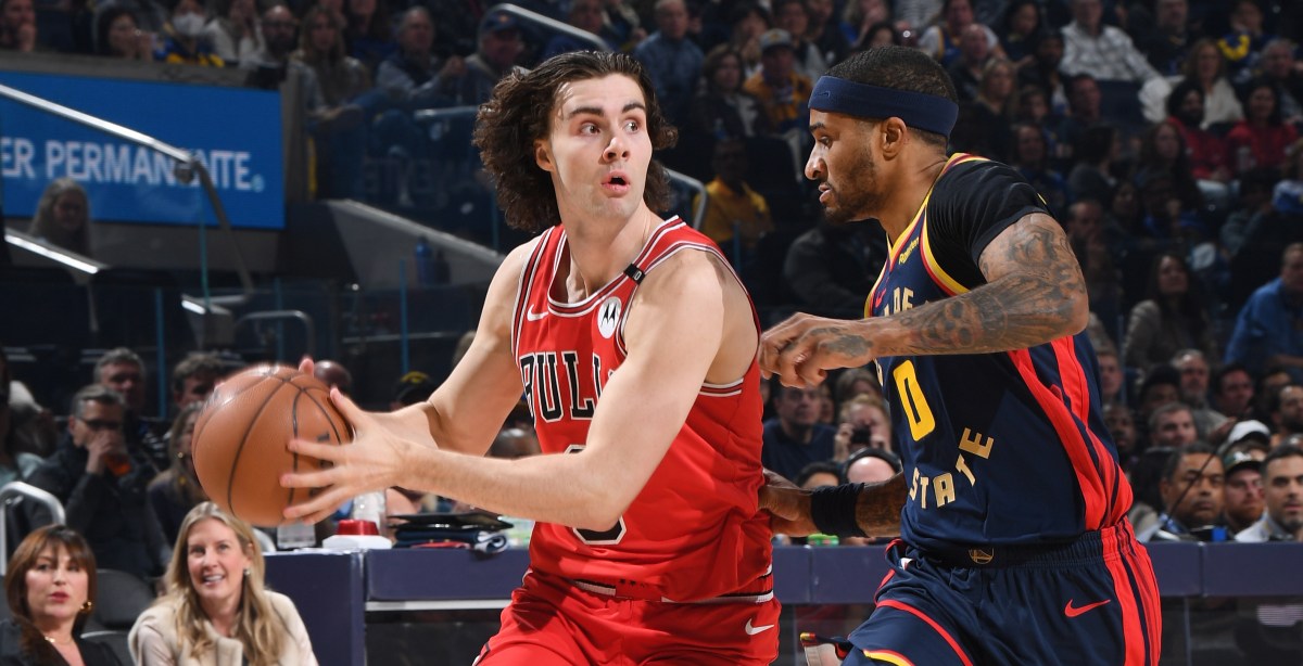 Warriors News: Josh Giddey signs $100 million deal with Bulls, Jonathan Kuminga’s free agency lingers