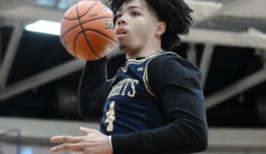 Kentucky Basketball recruits in the updated 247 Sports rankings