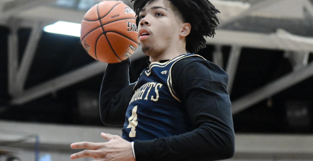 Kentucky Basketball recruits in the updated 247 Sports rankings