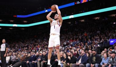 3 reasons to be optimistic that the Suns will make the playoffs