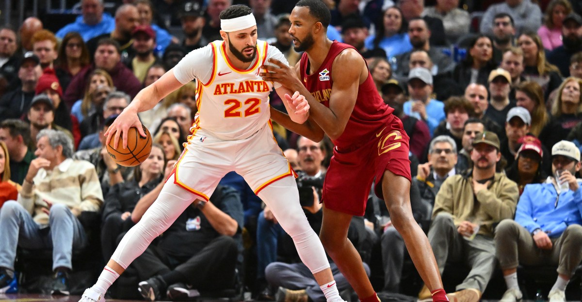 Cavs Season Preview: What does Larry Nance Jr. bring to the front court?