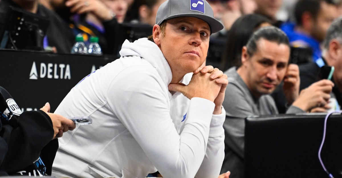 Utah Jazz Media Day: When will Utah compete for the playoffs again?