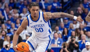 Kentucky Basketball shares Summer Journey in 12-minute video