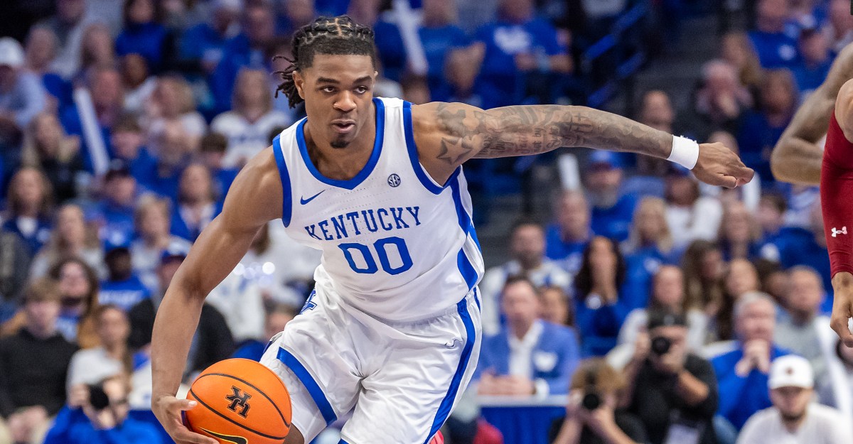 Kentucky Basketball shares Summer Journey in 12-minute video