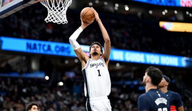 Spurs are hosting their annual scrimmage on October 4th