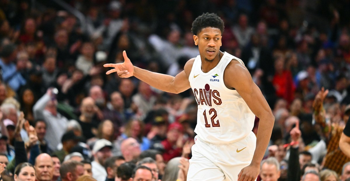Cavs have high hopes for De’Andre Hunter: ‘You could argue he’s been our best player in the offseason’