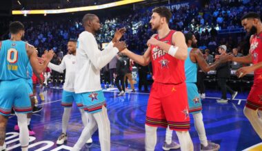 SB Nation Reacts results: Which Rockets player has a better chance at winning MVP this year?