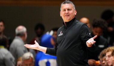 ACC Preview #16 - Can Stanford Improve?