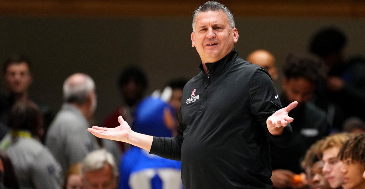 ACC Preview #16 - Can Stanford Improve?