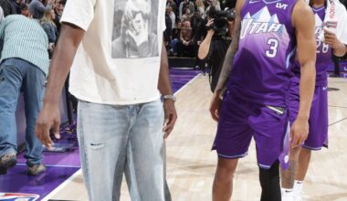 The Downbeat: Who is Taylor Hendricks, the basketball player?