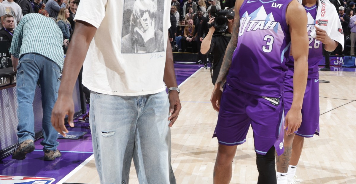 The Downbeat: Who is Taylor Hendricks, the basketball player?