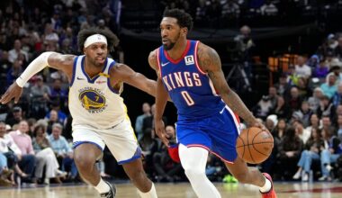 Should the Warriors covet Malik Monk in a Jonathan Kuminga trade?