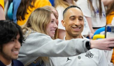 The 2025-26 Marquette Men’s Basketball Season Preview!