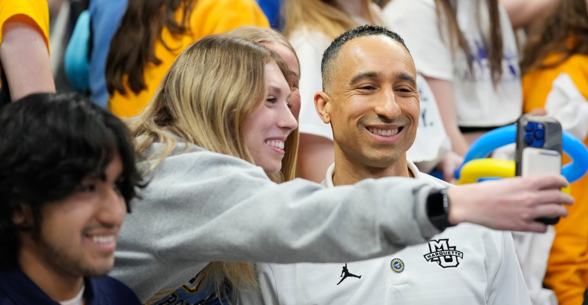 The 2025-26 Marquette Men’s Basketball Season Preview!