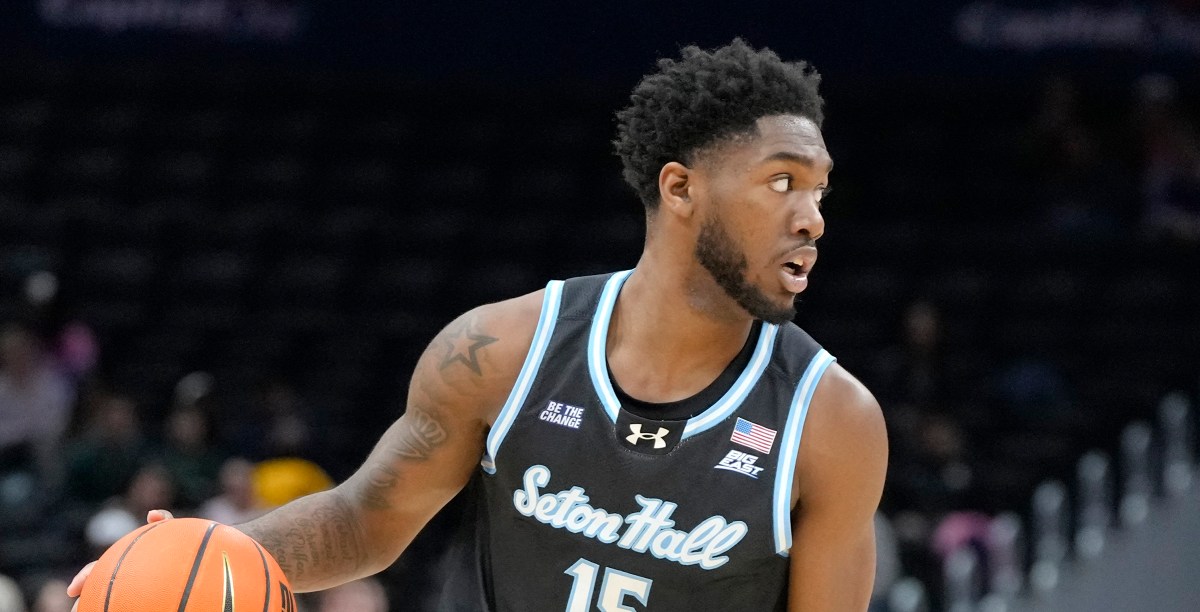 2025-26 Big East Men’s Basketball Team Preview: Seton Hall Pirates