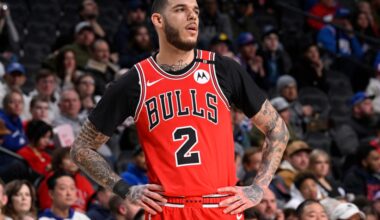 Cavs Season Preview: Will the Lonzo Ball gamble payoff