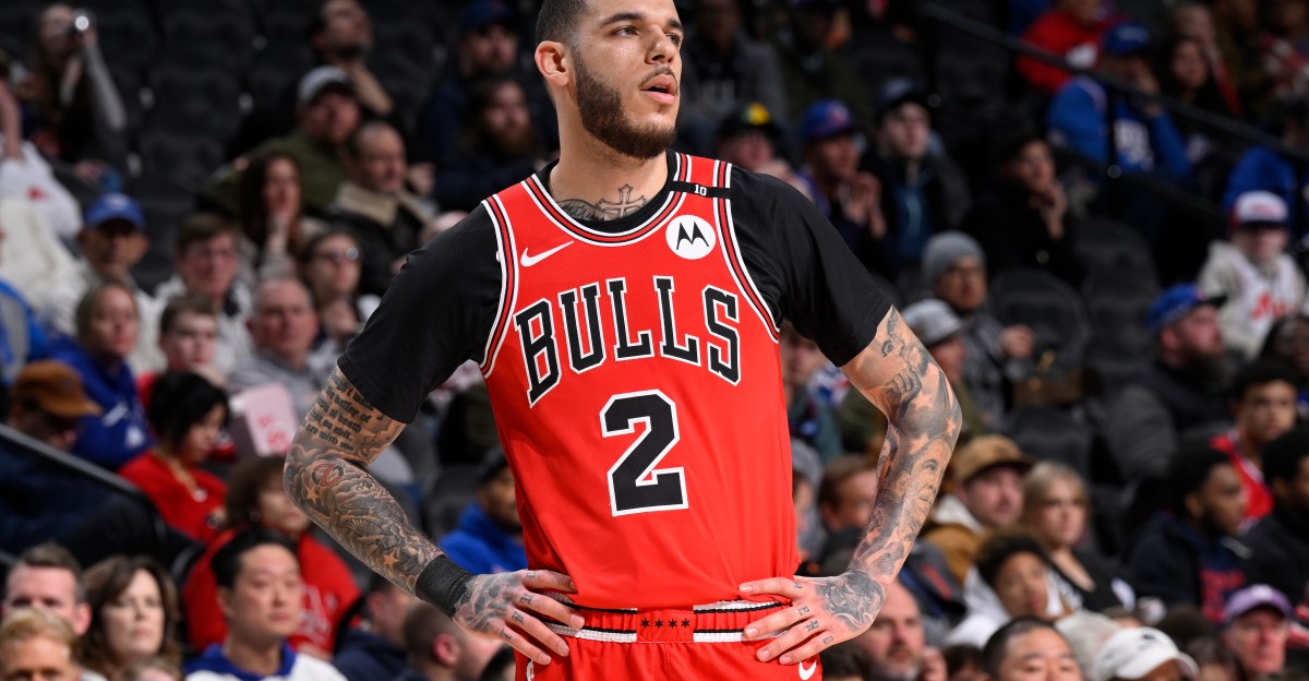 Cavs Season Preview: Will the Lonzo Ball gamble payoff