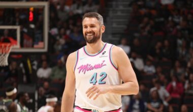 NBA Trade Rumors: New intel on Kevin Love