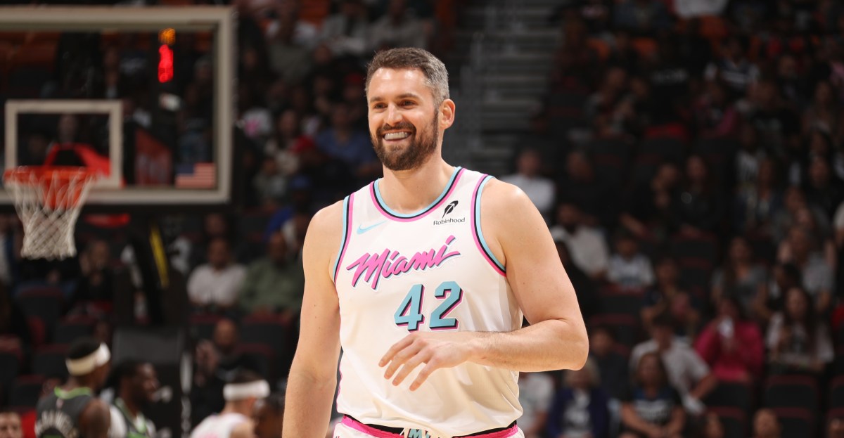NBA Trade Rumors: New intel on Kevin Love