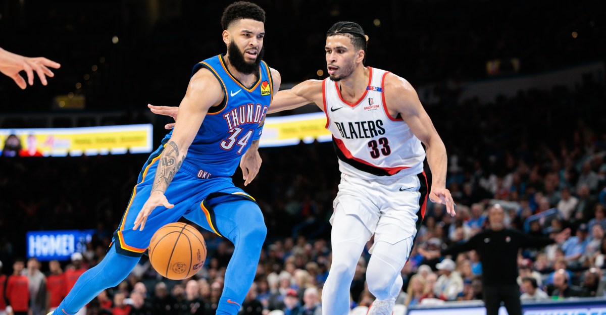 What is Success for the Trail Blazers This Year?