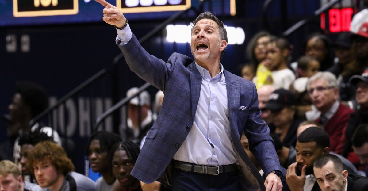 Billy Lange reportedly accepting coaching position with Knicks