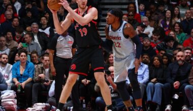 Which Raptors starters are worth selecting in fantasy basketball?