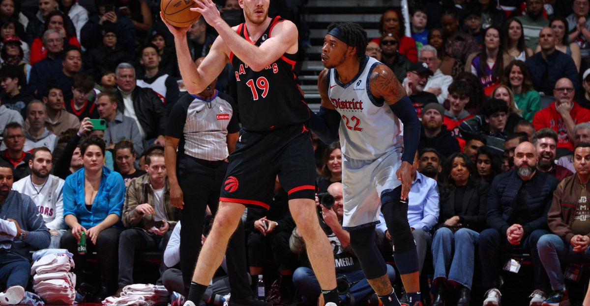 Which Raptors starters are worth selecting in fantasy basketball?