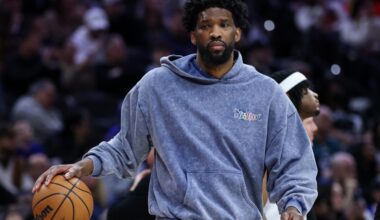 Philadelphia 76ers 2025-26 Preview | Mavs Moneyball