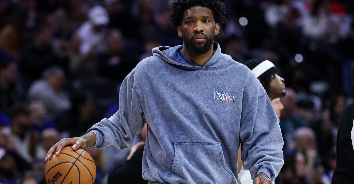 Philadelphia 76ers 2025-26 Preview | Mavs Moneyball