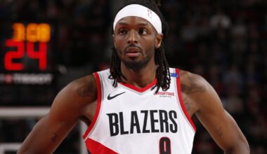 Where Do the Blazers and Jerami Grant Go from Here?