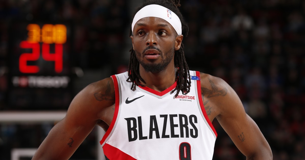 Where Do the Blazers and Jerami Grant Go from Here?