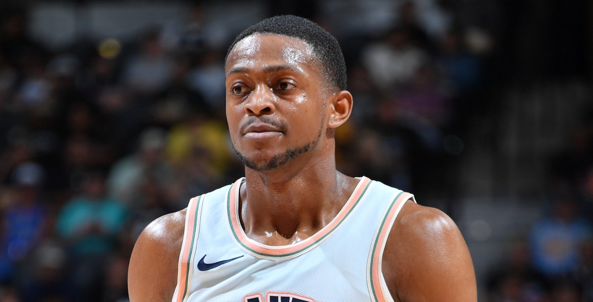 De’Aaron Fox expected to miss the start of the Spurs’ season