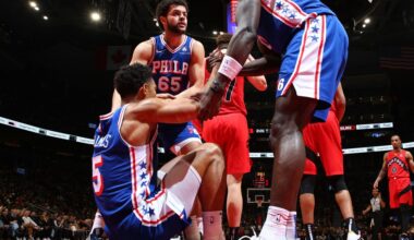 Editor-in-chief mailbag: Quentin Grimes’ situation lingers, Adem Bona’s role, more