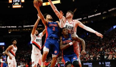 Where Will the Blazers’ Defense Finish in 2025-26?