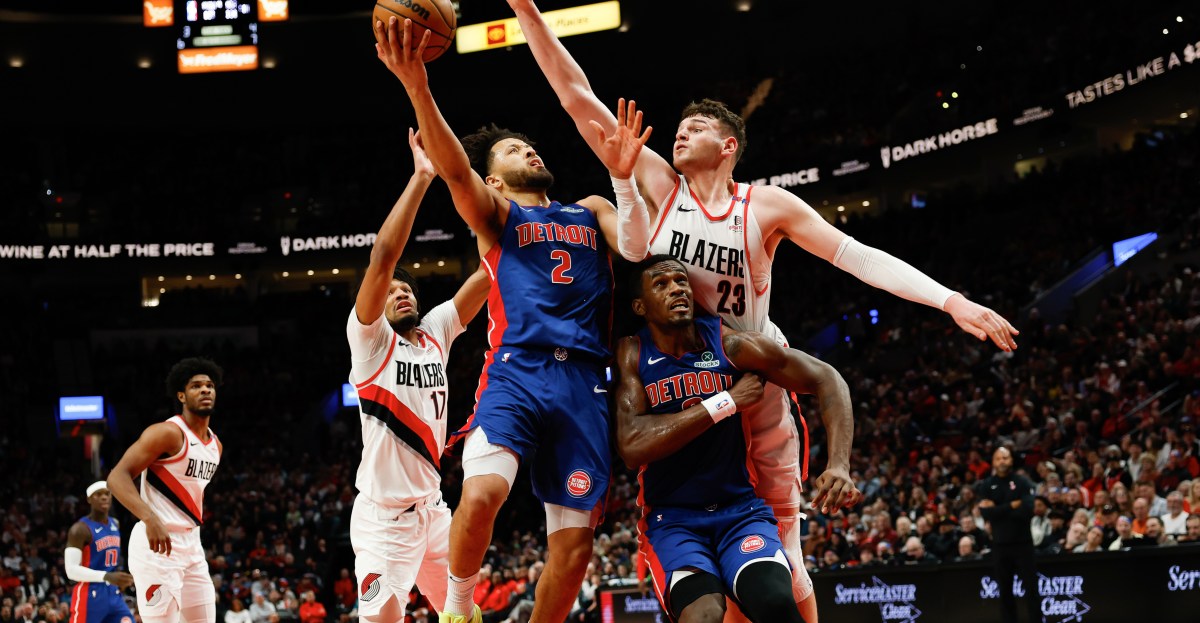 Where Will the Blazers’ Defense Finish in 2025-26?