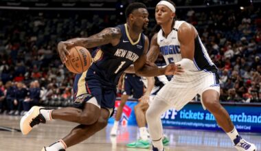 Blue Devils In the NBA