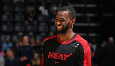 Report: Lakers looking for a two-way wing in potential trades