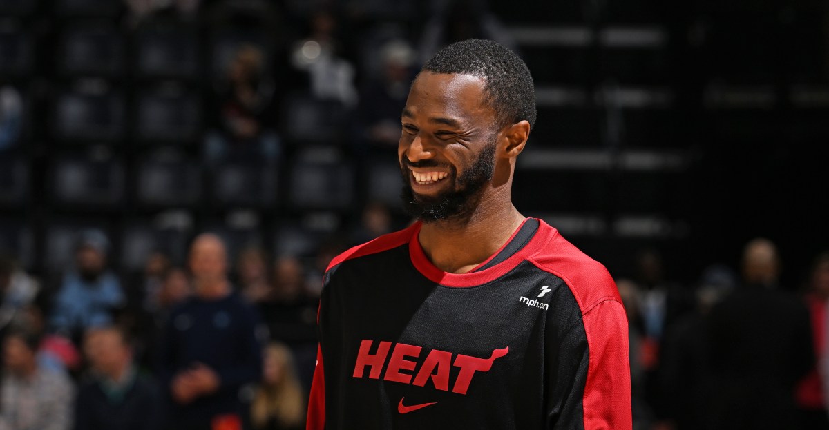 Report: Lakers looking for a two-way wing in potential trades