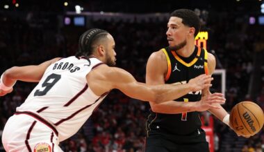 Suns Reacts Survey: How high can the Suns climb?