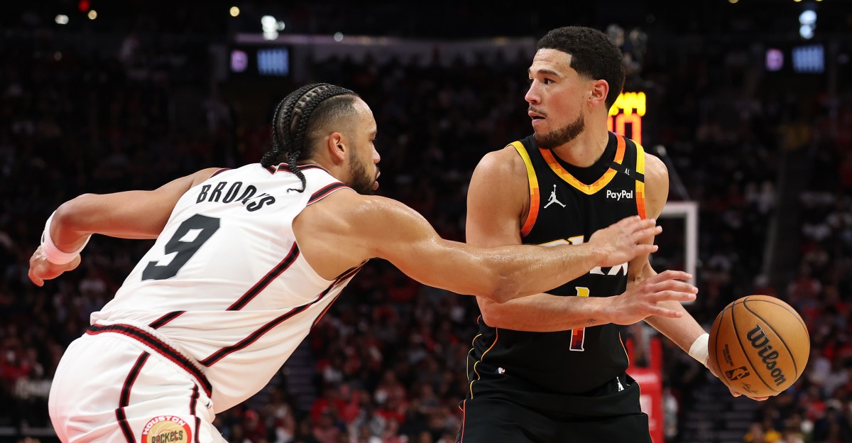 Suns Reacts Survey: How high can the Suns climb?